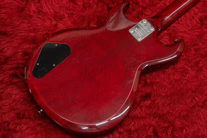 【used】Ariapro II / CSB Deluxe SR 1984 3.780kg #4113197【GIB Yokohama】