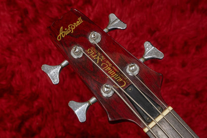 【used】Ariapro II / CSB Deluxe SR 1984 3.780kg #4113197【GIB Yokohama】