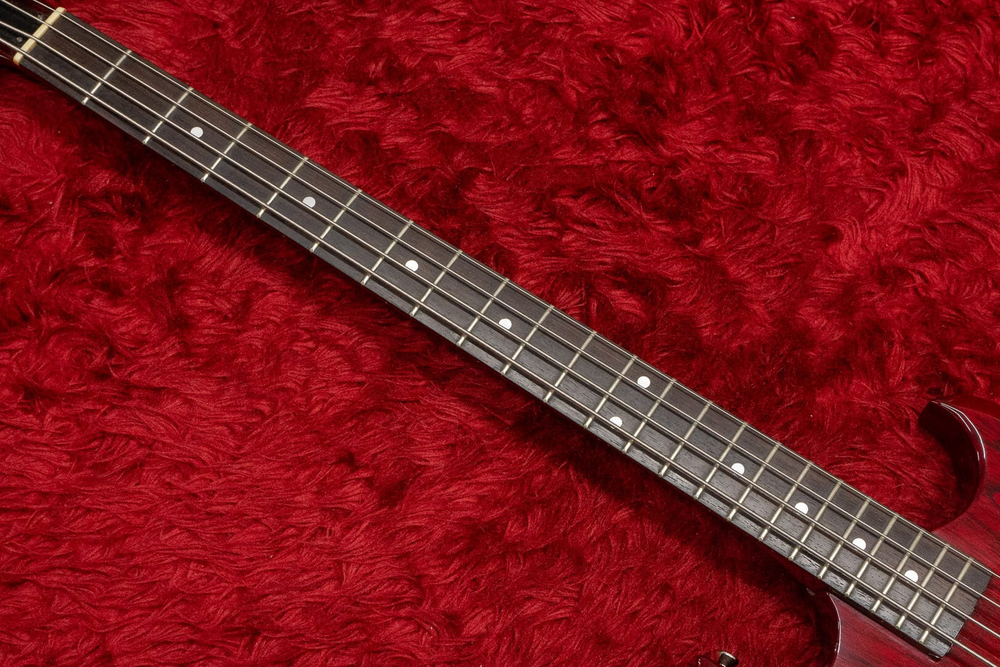 【used】Ariapro II / CSB Deluxe SR 1984 3.780kg #4113197【GIB Yokohama】