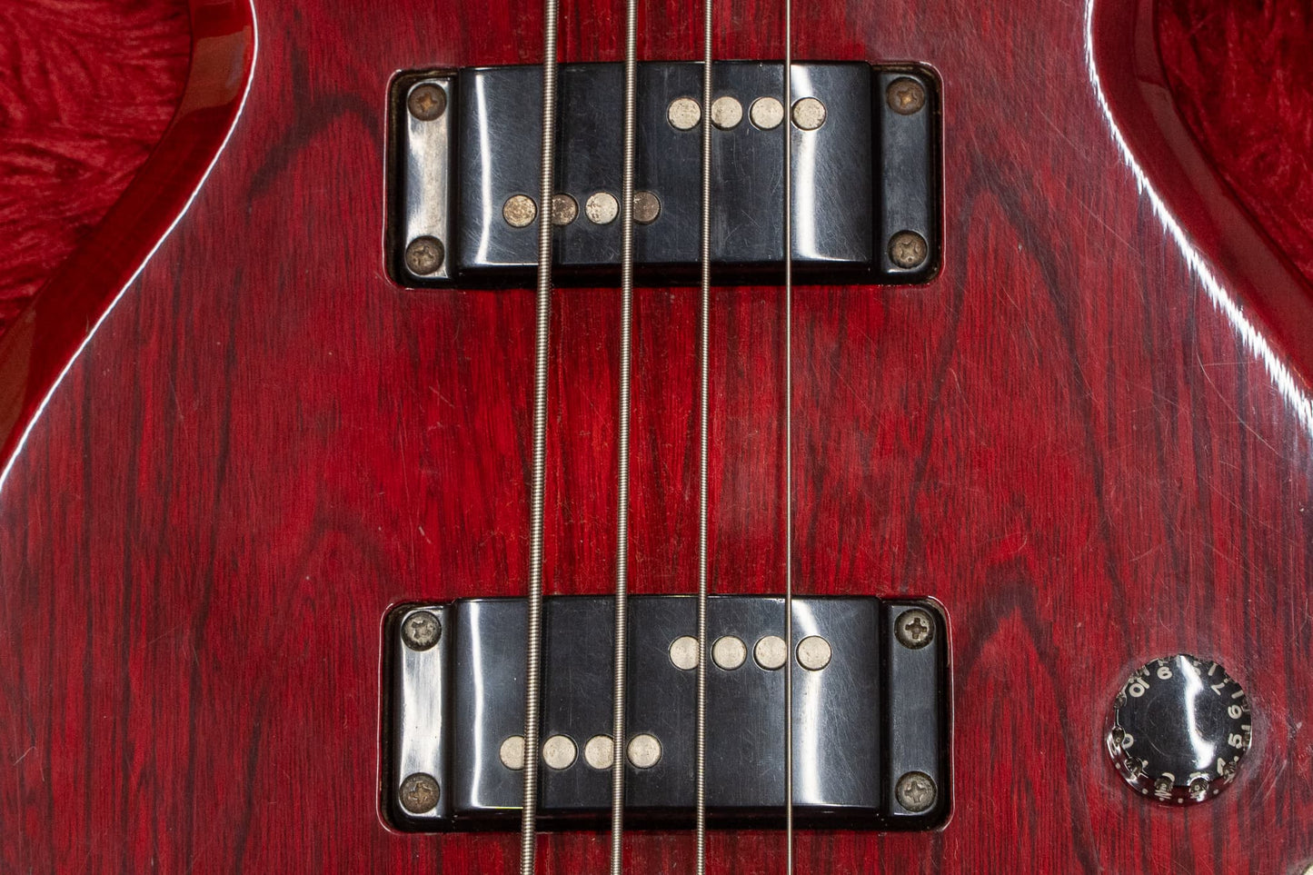 【used】Ariapro II / CSB Deluxe SR 1984 3.780kg #4113197【GIB Yokohama】