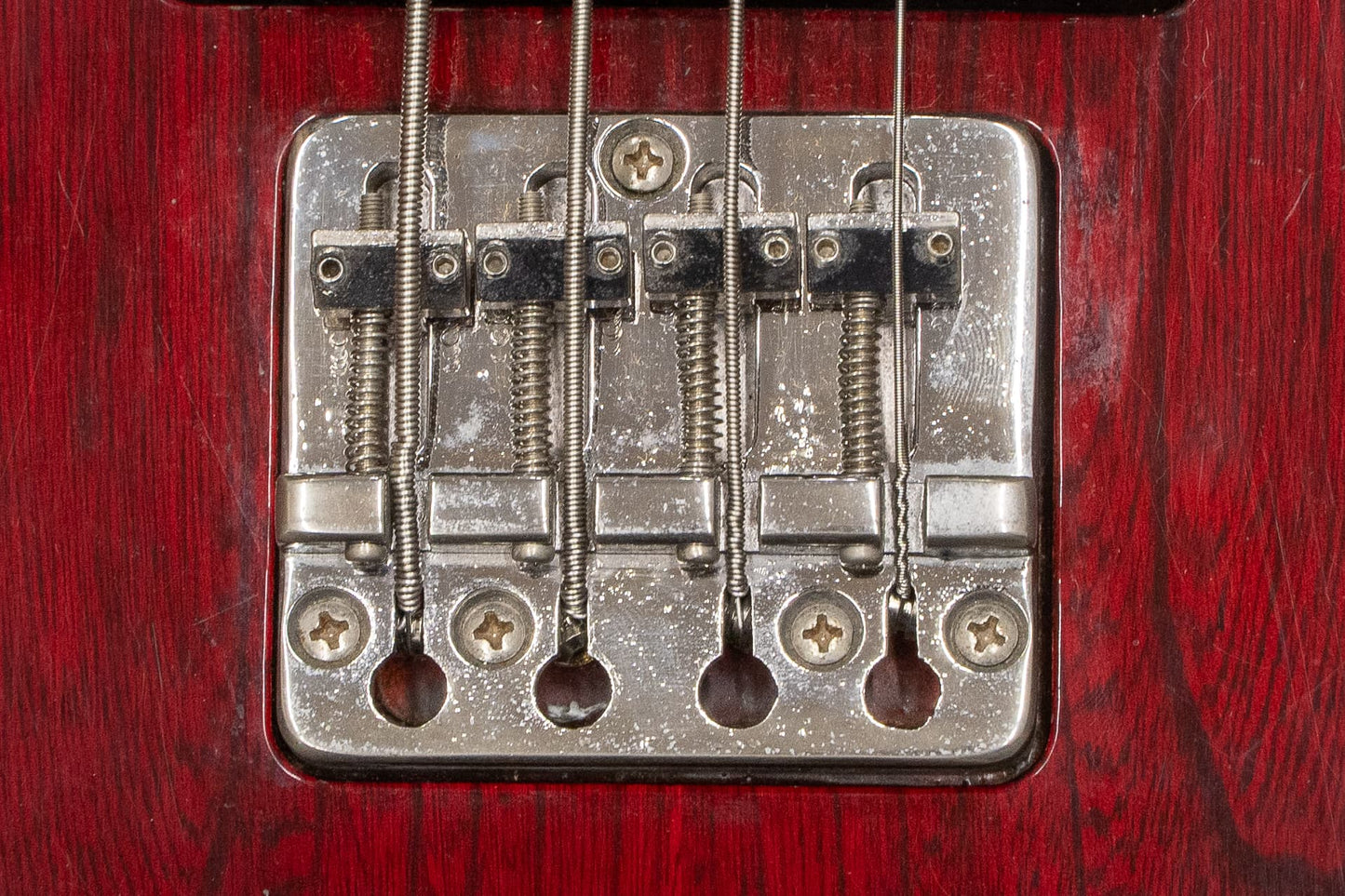 【used】Ariapro II / CSB Deluxe SR 1984 3.780kg #4113197【GIB Yokohama】