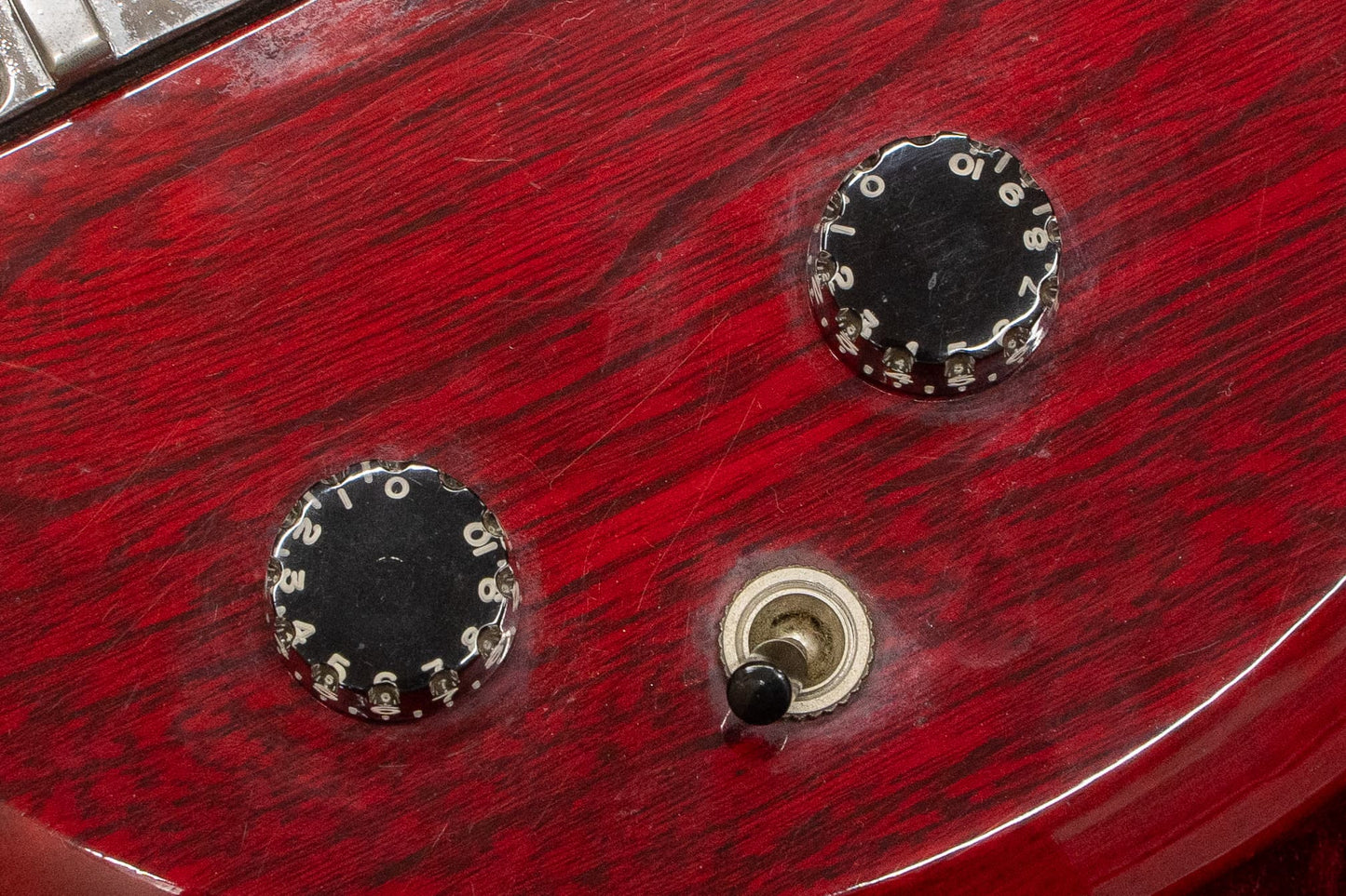 【used】Ariapro II / CSB Deluxe SR 1984 3.780kg #4113197【GIB Yokohama】