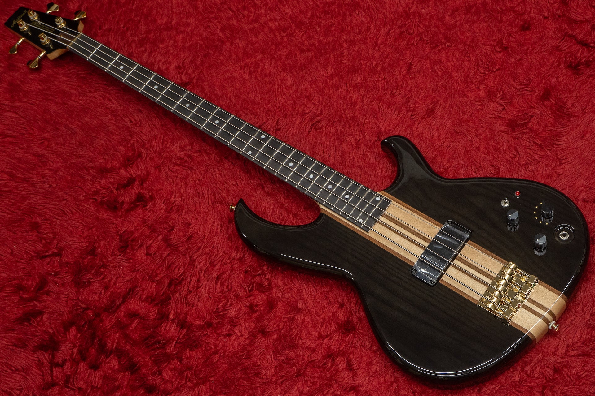 new】Aria Pro II / SB-1000 SBK 4.490kg #24508133【GIB Yokohama