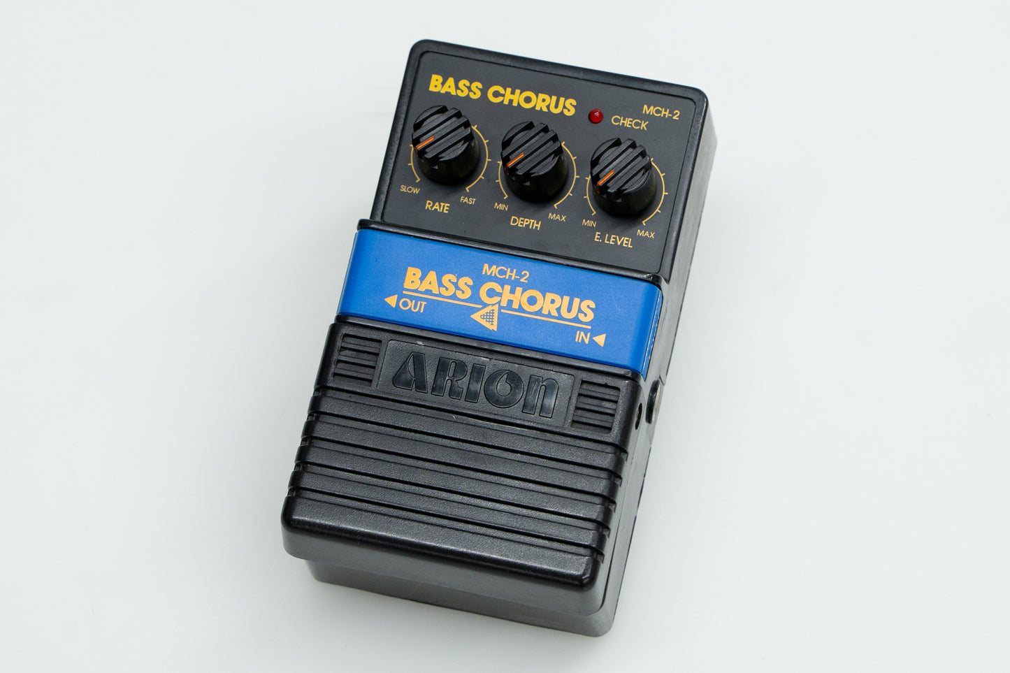 【used】ARION / MCH-2 BASS CHORUS【GIB Yokohama】