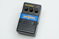 【used】ARION / MCH-2 BASS CHORUS【GIB Yokohama】