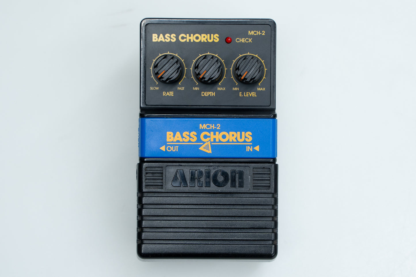 【used】ARION / MCH-2 BASS CHORUS【GIB Yokohama】