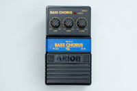 【used】ARION / MCH-2 BASS CHORUS【GIB Yokohama】