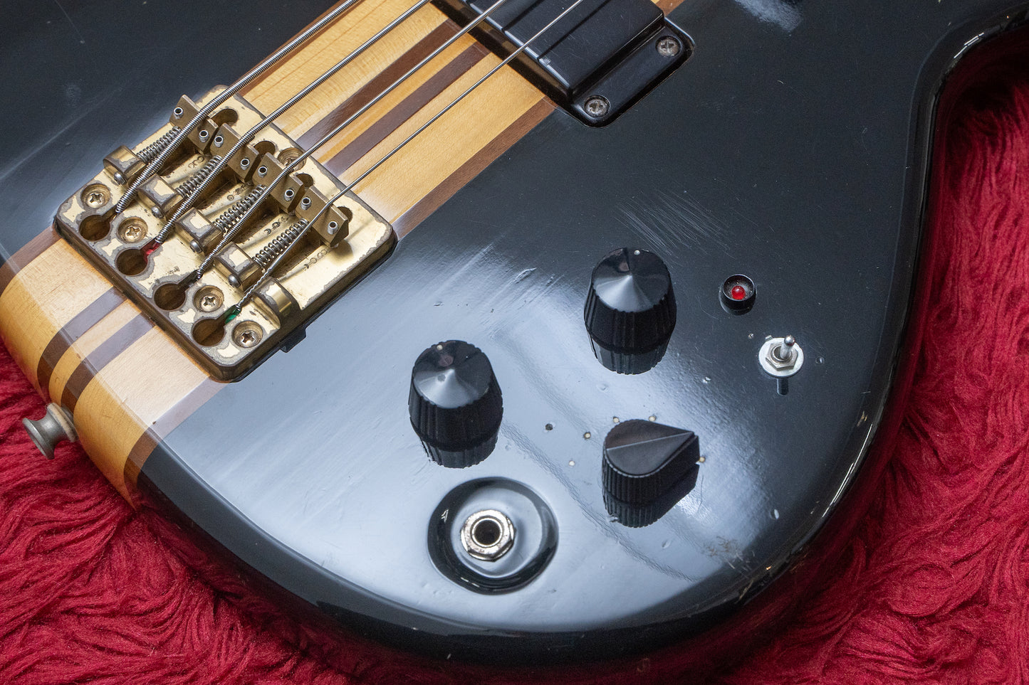 【used】Aria Pro II / SB-1000 1985 4.83kg #5123187【GIB Yokohama】