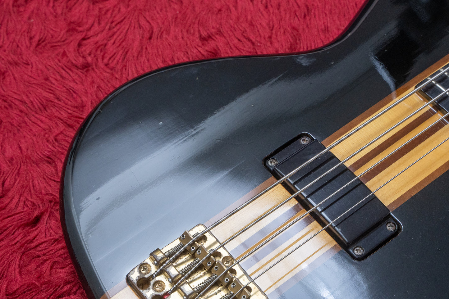 【used】Aria Pro II / SB-1000 1985 4.83kg #5123187【GIB Yokohama】