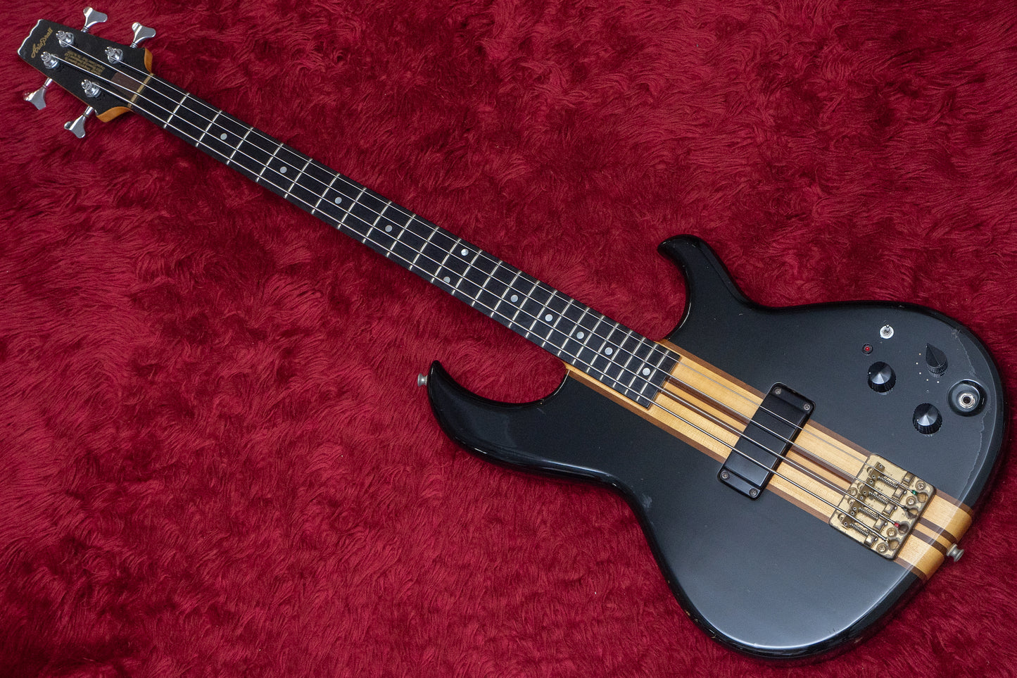 【used】Aria Pro II / SB-1000 1985 4.83kg #5123187【GIB Yokohama】