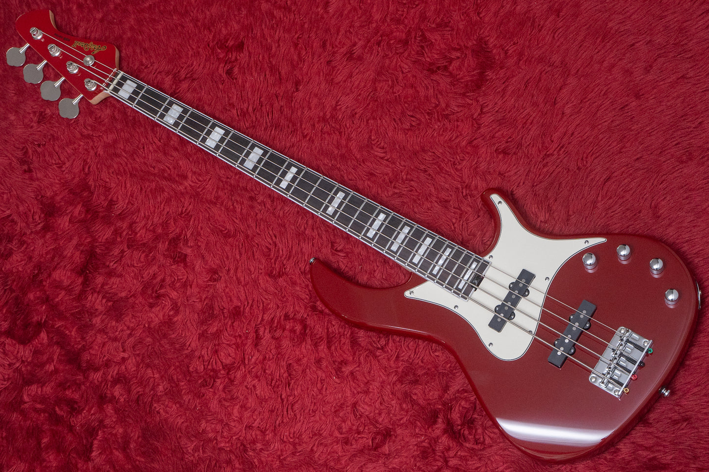 【outlet】Aria Pro II / RSB-800 PERD 3.755kg #1024081114【GIB Yokohama】