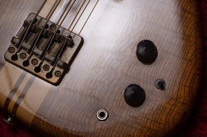 【used】Aria ProⅡ / SB-700 1978~1984 4.625kg #1091【GIB Yokohama】