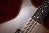 【used】Aria ProⅡ / SB-700 1978~1984 4.625kg #1091【GIB Yokohama】