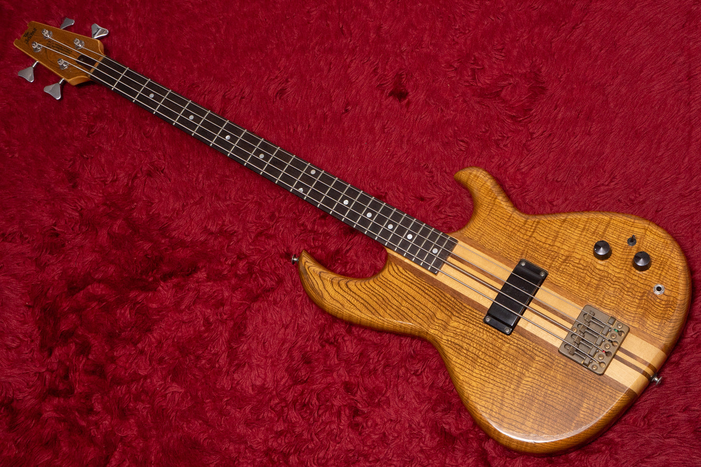 【used】Aria ProⅡ / SB-700 1978~1984 4.625kg #1091【GIB Yokohama】