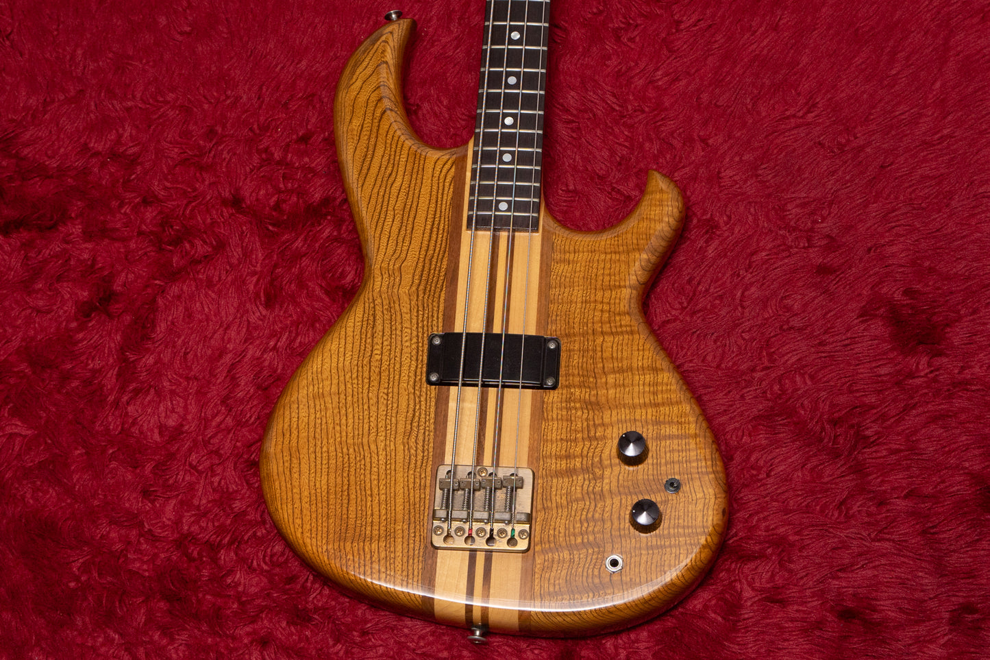 【used】Aria ProⅡ / SB-700 1978~1984 4.625kg #1091【GIB Yokohama】