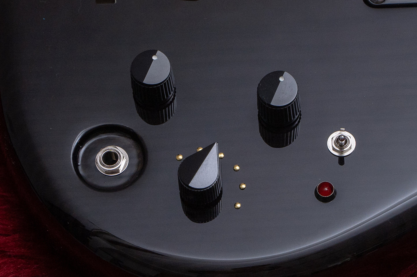 【new】Aria ProⅡ / SB-1000 4.480kg #25501009【GIB Yokohama】