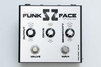 【used】Ashdown / FUNK FACE - STUART ZENDER【GIB Yokohama】