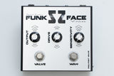 【used】Ashdown / FUNK FACE - STUART ZENDER【GIB Yokohama】