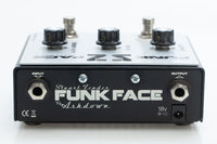 【used】Ashdown / FUNK FACE - STUART ZENDER【GIB Yokohama】