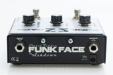 【used】Ashdown / FUNK FACE - STUART ZENDER【GIB Yokohama】