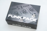 【used】Ashdown / FUNK FACE - STUART ZENDER【GIB Yokohama】