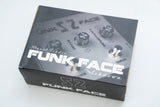 【used】Ashdown / FUNK FACE - STUART ZENDER【GIB Yokohama】