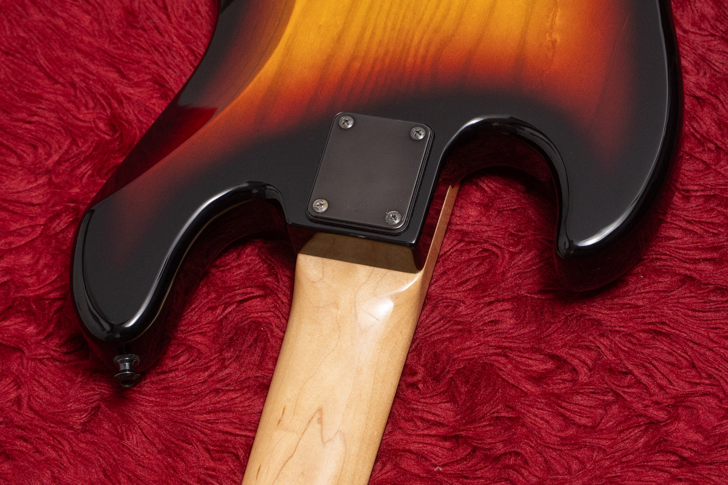 【used】Atelier Z / M#265 Custom FL 3TS  5.260㎏ #32388【Consignments】【GIB Yokohama】