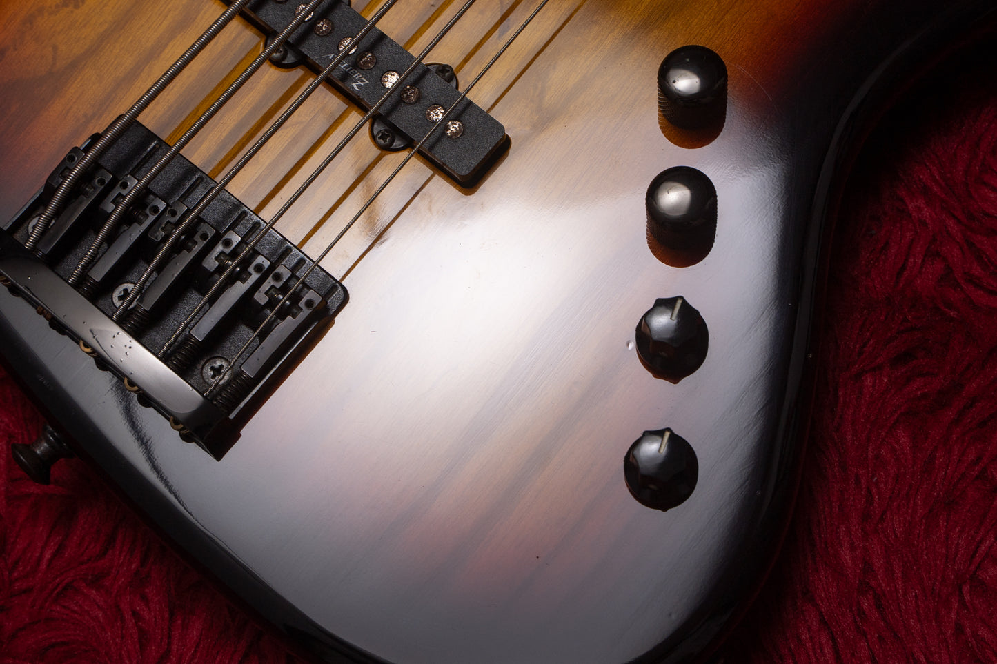【used】Atelier Z / M#265 Custom FL 3TS  5.260㎏ #32388【Consignments】【GIB Yokohama】