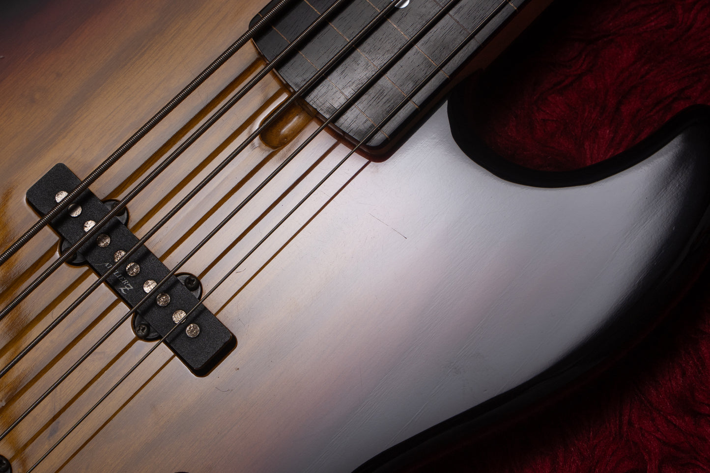 【used】Atelier Z / M#265 Custom FL 3TS  5.260㎏ #32388【Consignments】【GIB Yokohama】