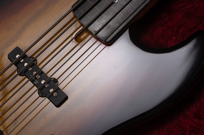 【used】Atelier Z / M#265 Custom FL 3TS  5.260㎏ #32388【Consignments】【GIB Yokohama】