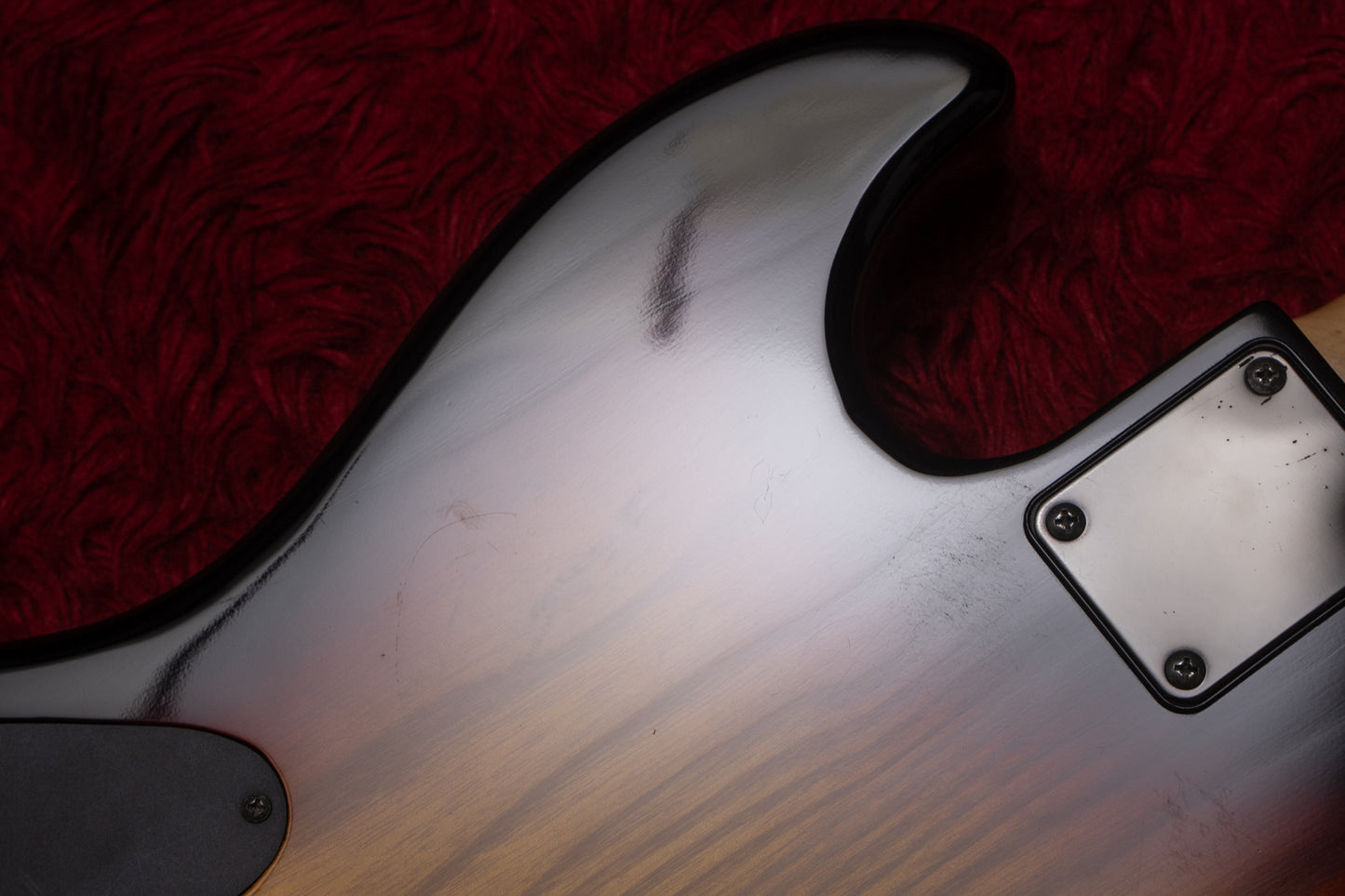 【used】Atelier Z / M#265 Custom FL 3TS  5.260㎏ #32388【Consignments】【GIB Yokohama】