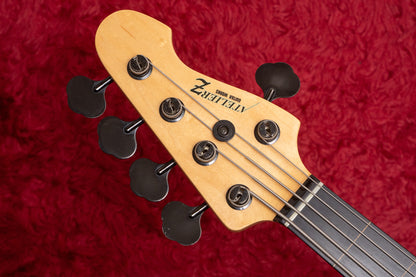 【used】Atelier Z / M#265 Custom FL 3TS  5.260㎏ #32388【Consignments】【GIB Yokohama】