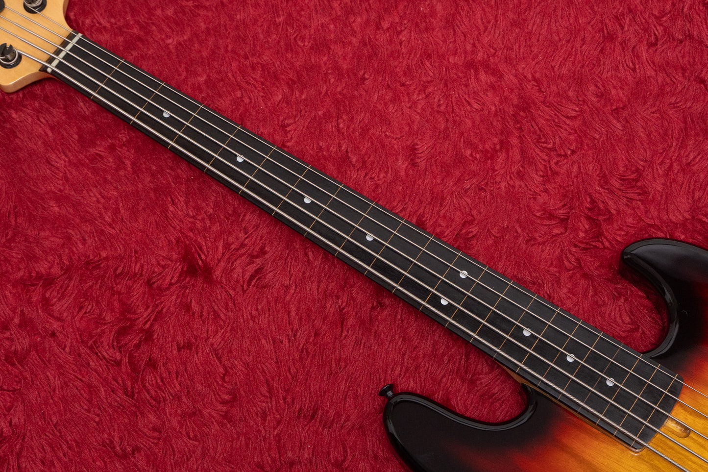 【used】Atelier Z / M#265 Custom FL 3TS  5.260㎏ #32388【Consignments】【GIB Yokohama】