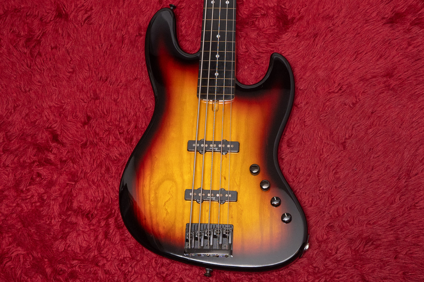 【used】Atelier Z / M#265 Custom FL 3TS  5.260㎏ #32388【Consignments】【GIB Yokohama】