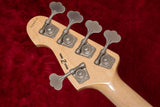 【used】Atelier Z / BETA-5 NAT 4.400kg #38916【GIB Yokohama】