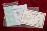 【used】Atelier Z / BETA-5 NAT 4.400kg #38916【GIB Yokohama】