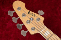 【used】Atelier Z / BETA-5 NAT 4.400kg #38916【GIB Yokohama】