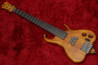 【used】Atlansia / Victoria 5st Bass Natural 2024 4.920kg #241568【GIB Yokohama】