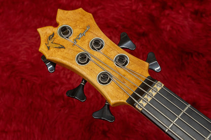 【used】Atlansia / Victoria 5st Bass Natural 2024 4.920kg #241568【GIB Yokohama】
