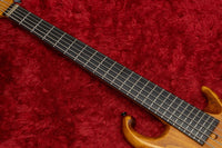 【used】Atlansia / Victoria 5st Bass Natural 2024 4.920kg #241568【GIB Yokohama】