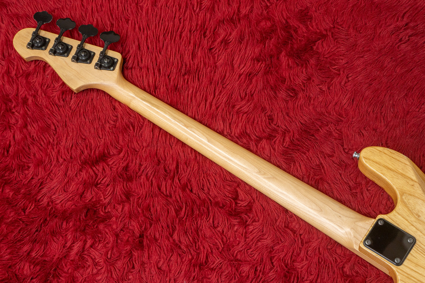 【used】Atelier Z / CLB-4 Quilt Maple 4st 4.070kg #033203【GIB Yokohama】