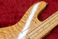 【used】Atelier Z / CLB-4 Quilt Maple 4st 4.070kg #033203【GIB Yokohama】