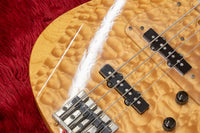 【used】Atelier Z / CLB-4 Quilt Maple 4st 4.070kg #033203【GIB Yokohama】
