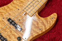【used】Atelier Z / CLB-4 Quilt Maple 4st 4.070kg #033203【GIB Yokohama】
