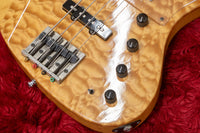 【used】Atelier Z / CLB-4 Quilt Maple 4st 4.070kg #033203【GIB Yokohama】