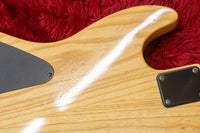 【used】Atelier Z / CLB-4 Quilt Maple 4st 4.070kg #033203【GIB Yokohama】