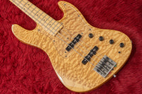 【used】Atelier Z / CLB-4 Quilt Maple 4st 4.070kg #033203【GIB Yokohama】