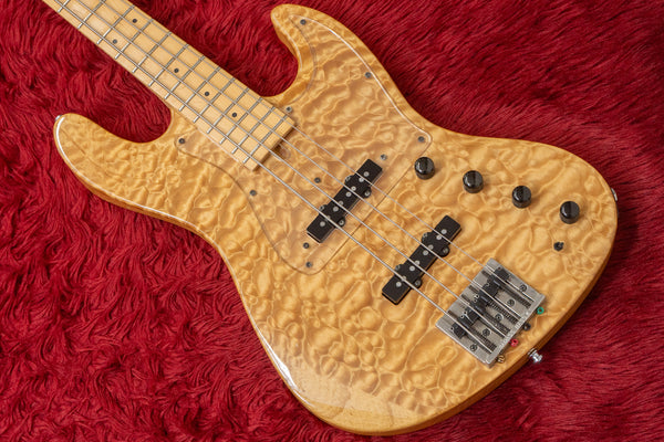 【used】Atelier Z / CLB-4 Quilt Maple 4st 4.070kg #033203【GIB Yokohama】