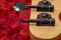 【used】Atelier Z / CLB-4 Quilt Maple 4st 4.070kg #033203【GIB Yokohama】