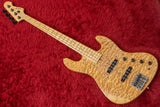 【used】Atelier Z / CLB-4 Quilt Maple 4st 4.070kg #033203【GIB Yokohama】
